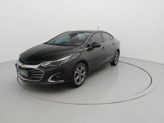 CHEVROLET CRUZE 1.4 TURBO FLEX PREMIER AUTOMÁTICO CHEVROLET CRUZE 1.4 TURBO FLEX PREMIER AUTOMÁTICO